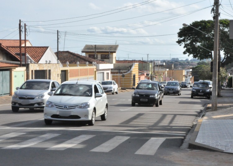 Conduzir um veículo sem o licenciamento em dia é considerado infração gravíssima. Foto - Arquivo
