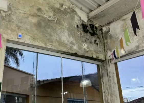 A unidade foi inaugurada em fevereiro de 2025 em um imóvel alugado por R$ 10,5 mil mensais. Foto - Câmara Municipal de Itapetininga