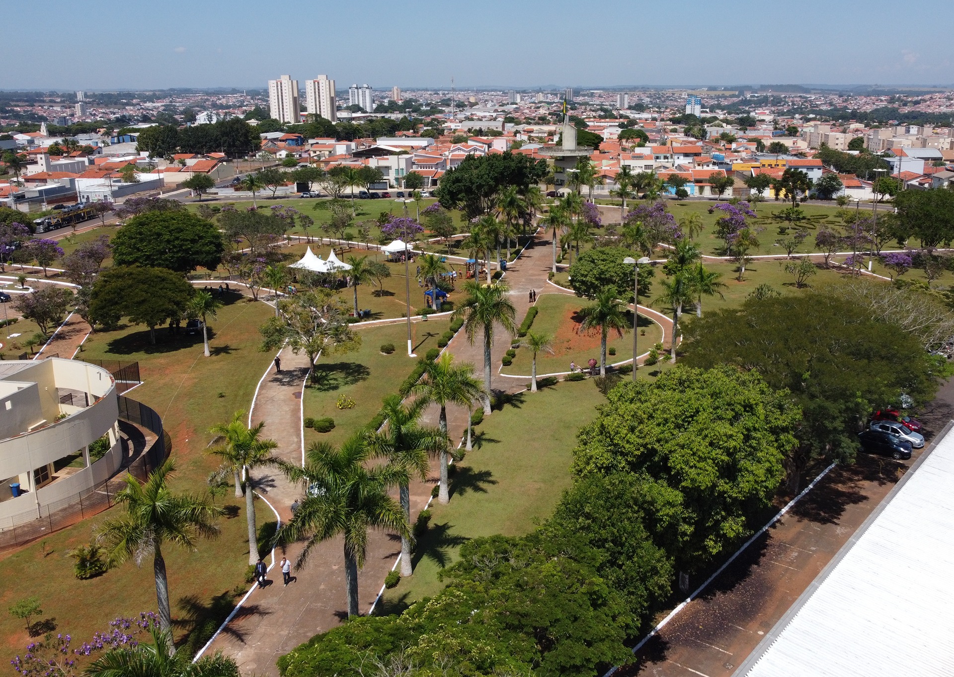 Para investimentos, o projeto prevê R$ 18,82 milhões, o equivalente a 1,8% do orçamento municipal. Foto - William Furtado