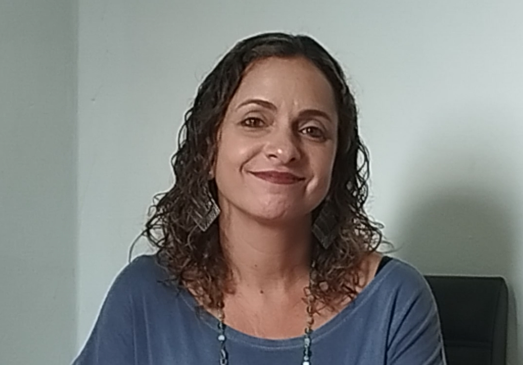 A professora de geopolítica e mestre em relações internacionais, Paula Granato, alerta que os números gerais podem mascarar desigualdades internas. Foto - Arquivo