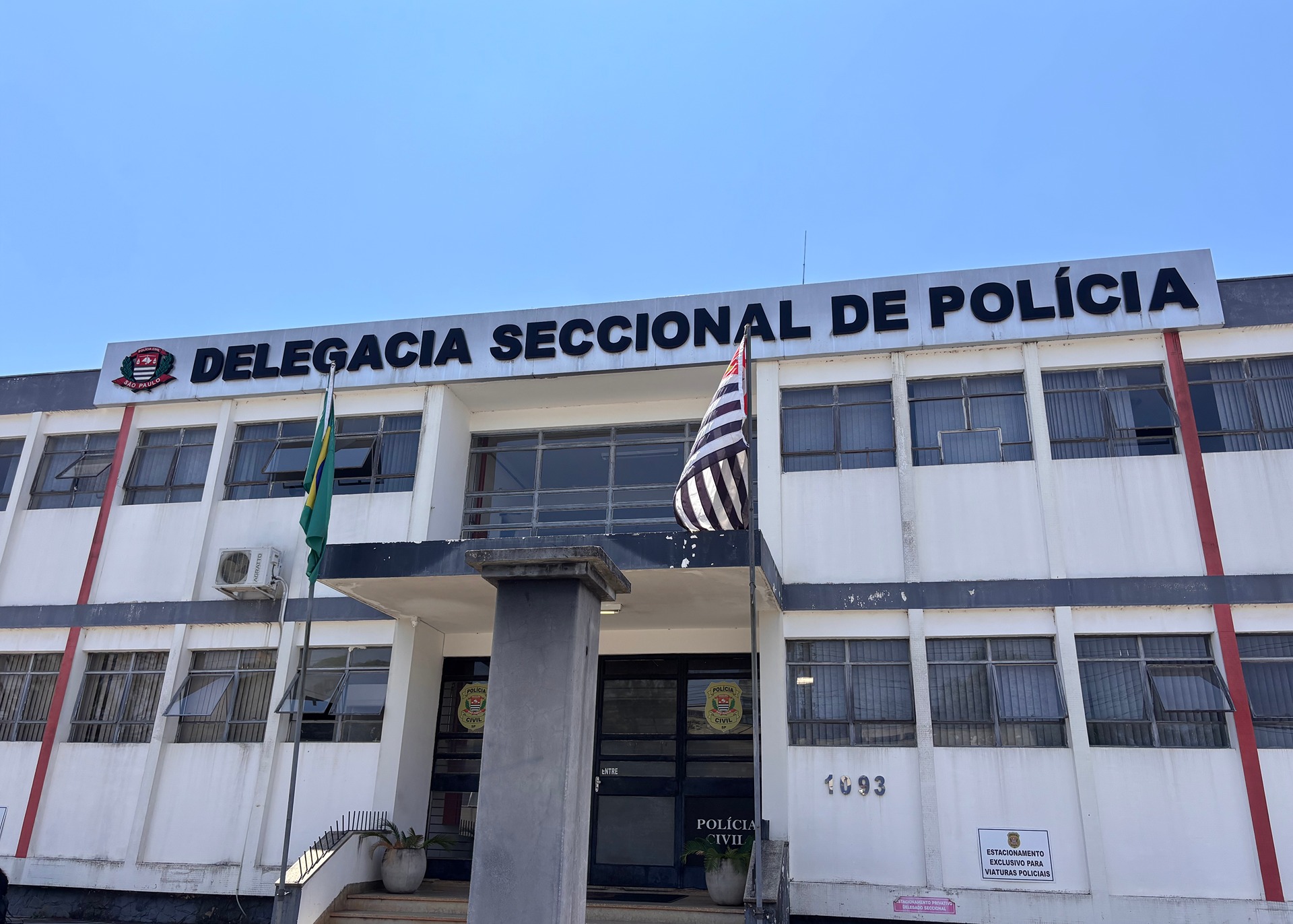 Foto - Laura Oliveira