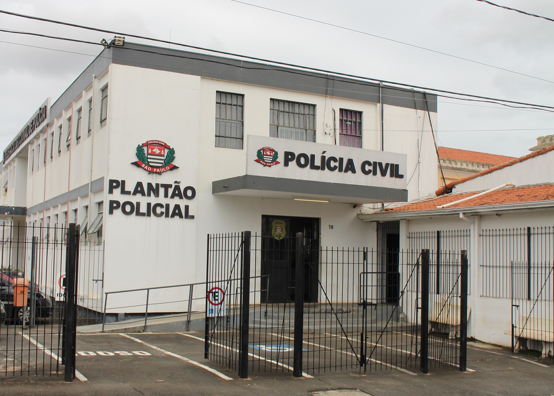 Os dados são da Secretaria da Segurança Pública de São Paulo (SSP-SP). Foto - Jornal Correio
