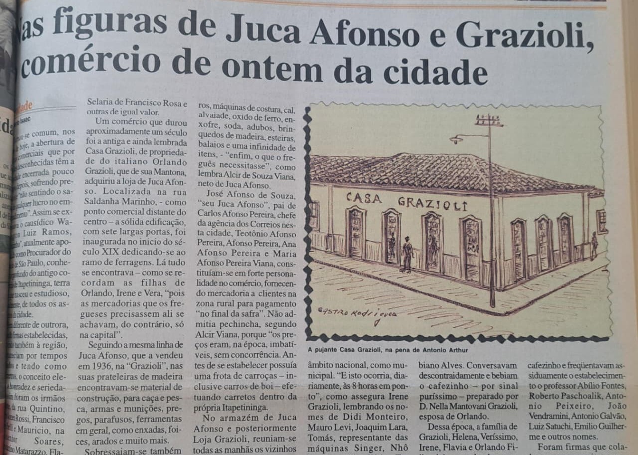 Foto - Arquivo Jornal Correio. 