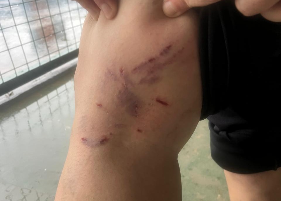 Foto - Arquivo pessoal