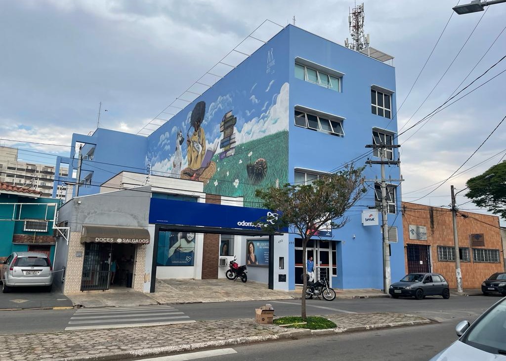 Evento gratuito é realizado nesta sexta-feira, dia 28 de agosto, e oferece atividades culturais e interativas para diferentes públicos. Foto - Arquivo