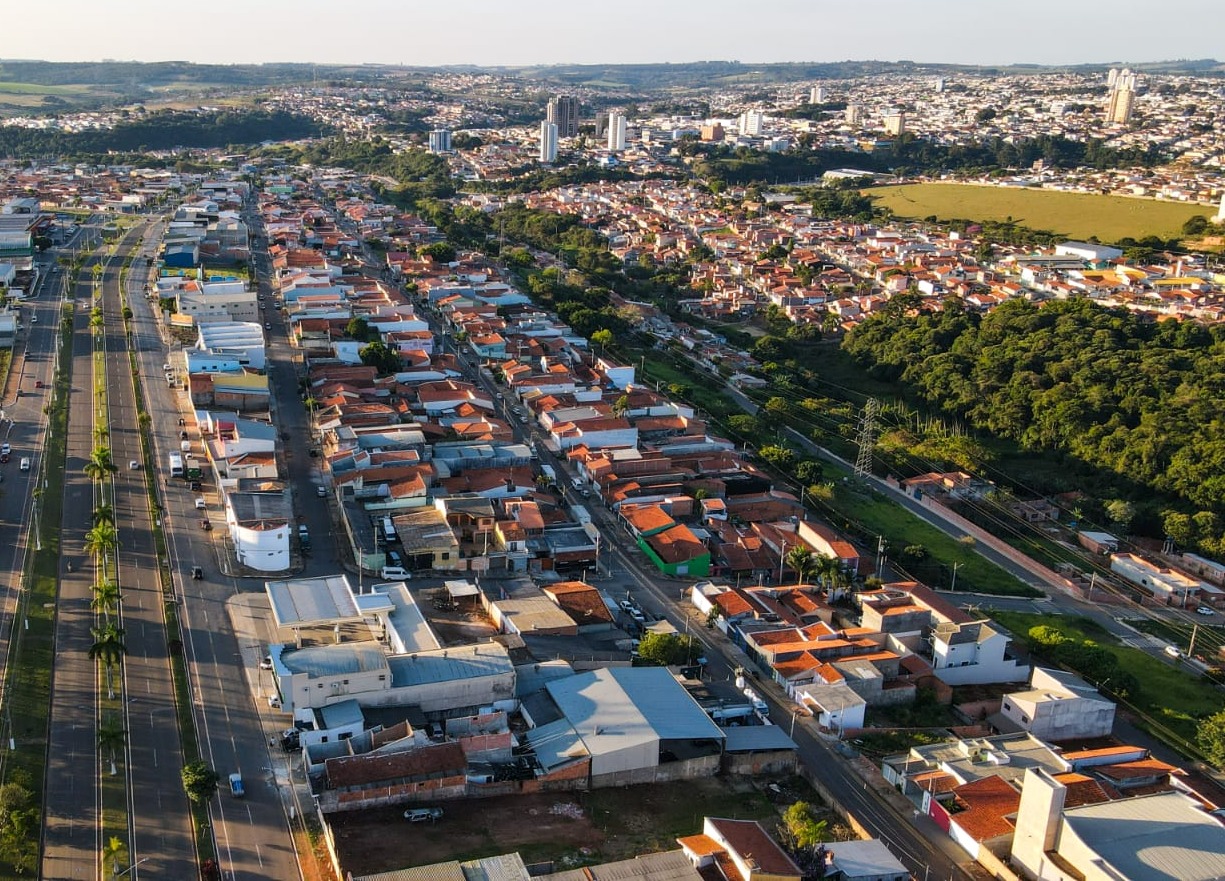 A população poderá participar e apresentar sugestões para o planejamento e o orçamento municipal de 2027. Foto - William Furtado.