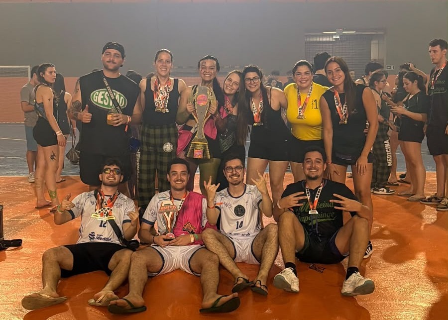 Foto - Arquivo pessoal