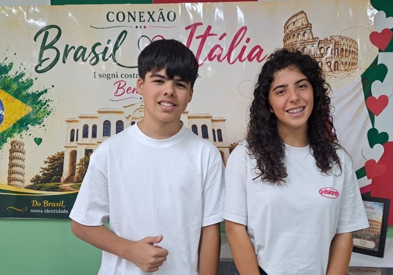 Entre as 91 Diretorias Regionais de Ensino, apenas sete integram a iniciativa. Adherbal foi a escola escolhida em Itapetininga. Foto - Malu Weiss.