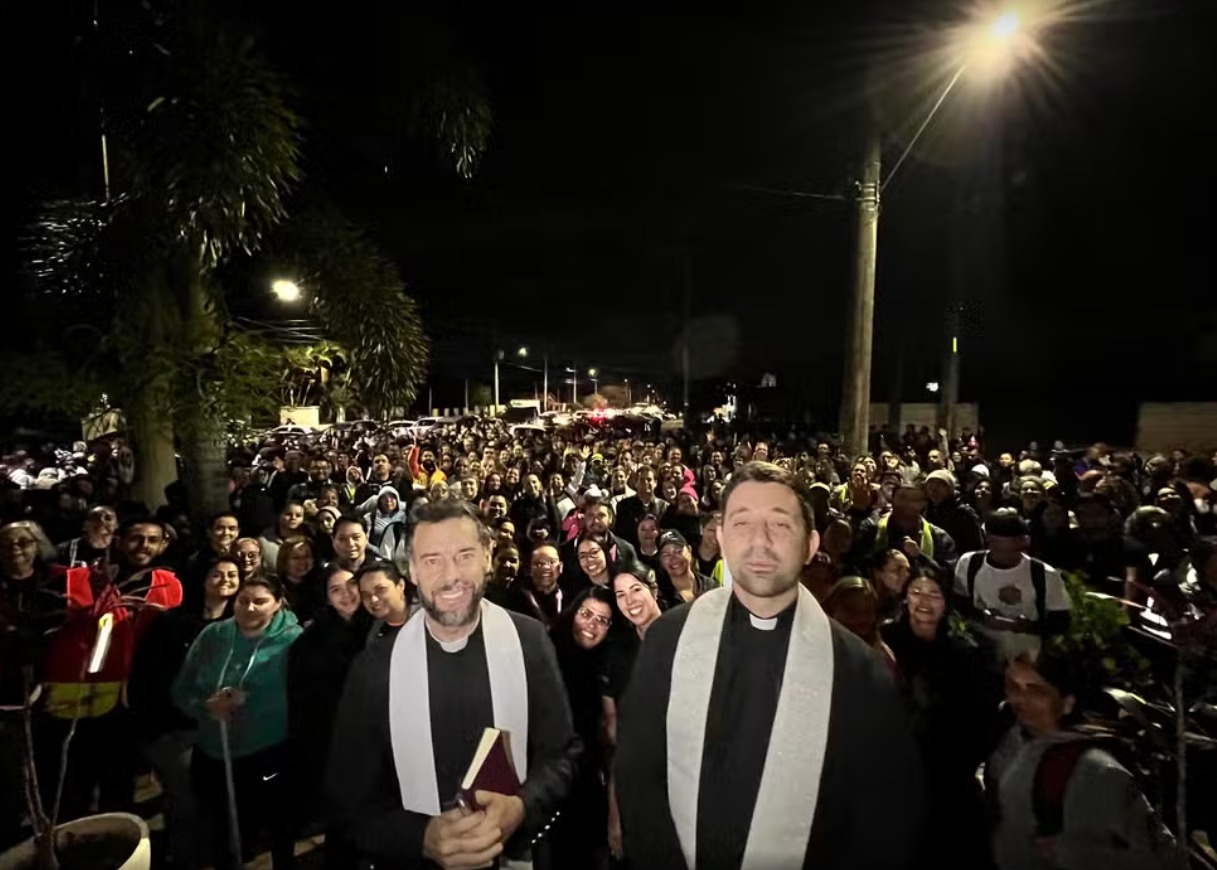 Foto - Acervo