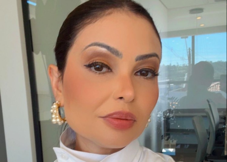 Segundo Ana Paula, a estimativa é que milhões de brasileiras convivam com a doença sem diagnóstico. Foto - Arquivo pessoal