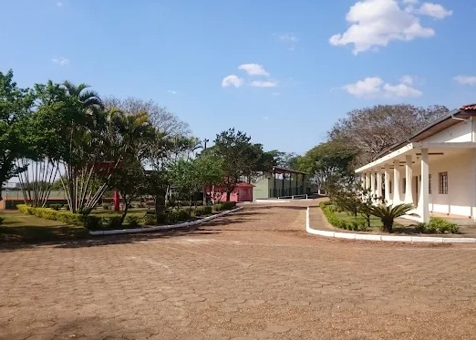 Foto - Acervo