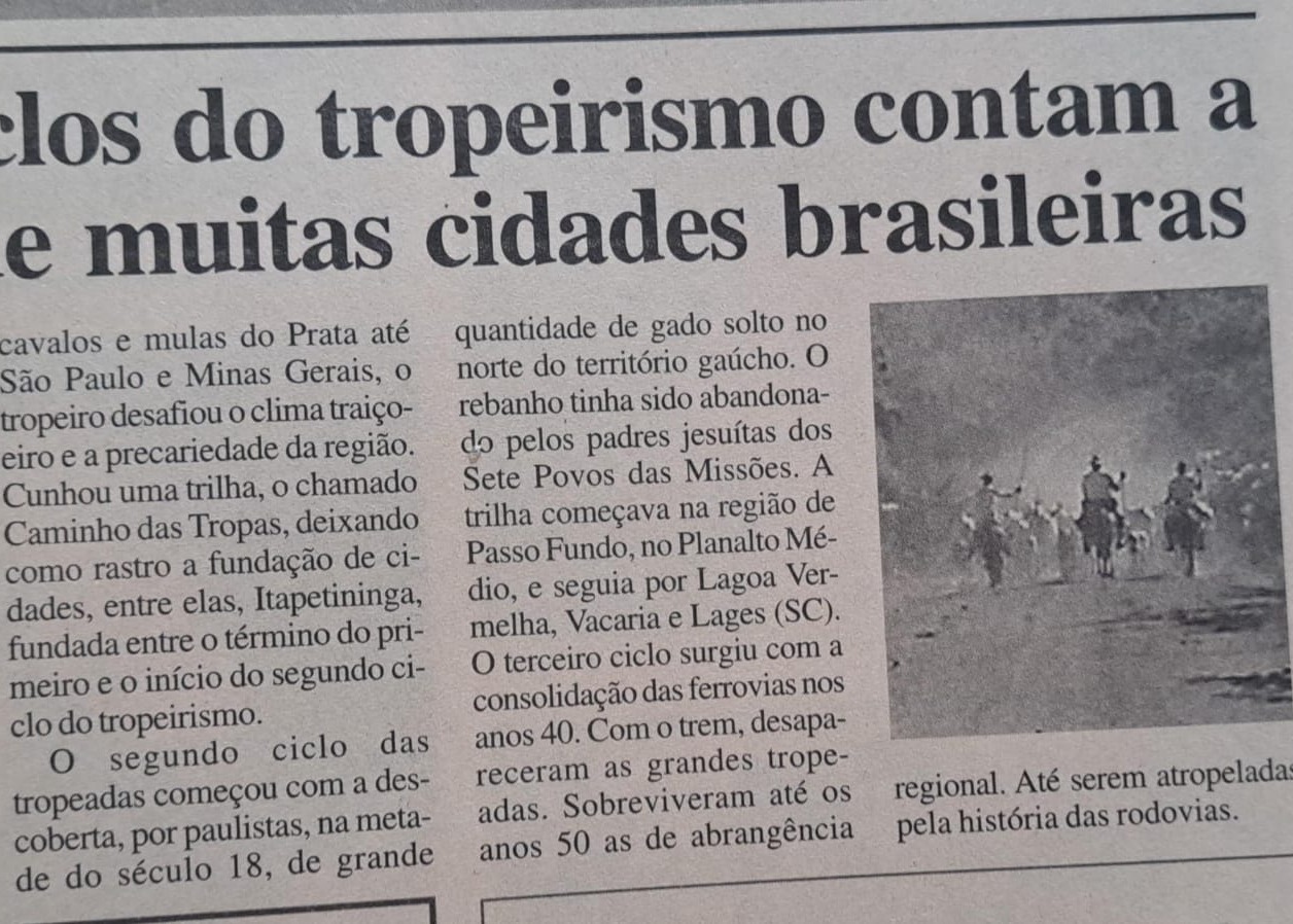 Foto - Arquivo Jornal Correio.