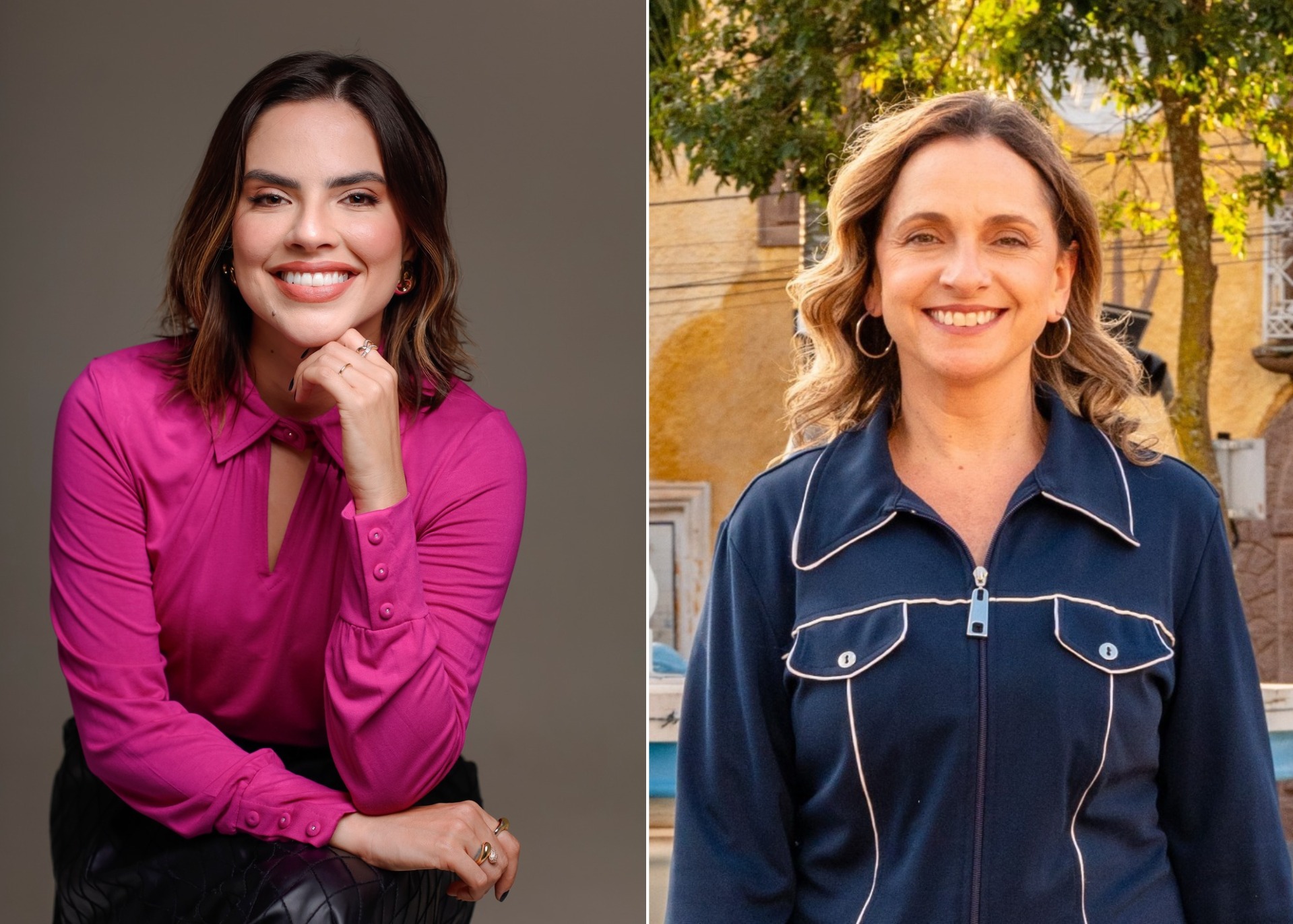 Entre os sete nomes ligados ao município, apenas duas são mulheres: Júlia Nunes, candidata à Alesp, e Paula Granato, que disputa uma vaga na Câmara dos Deputados. Foto - Arquivo