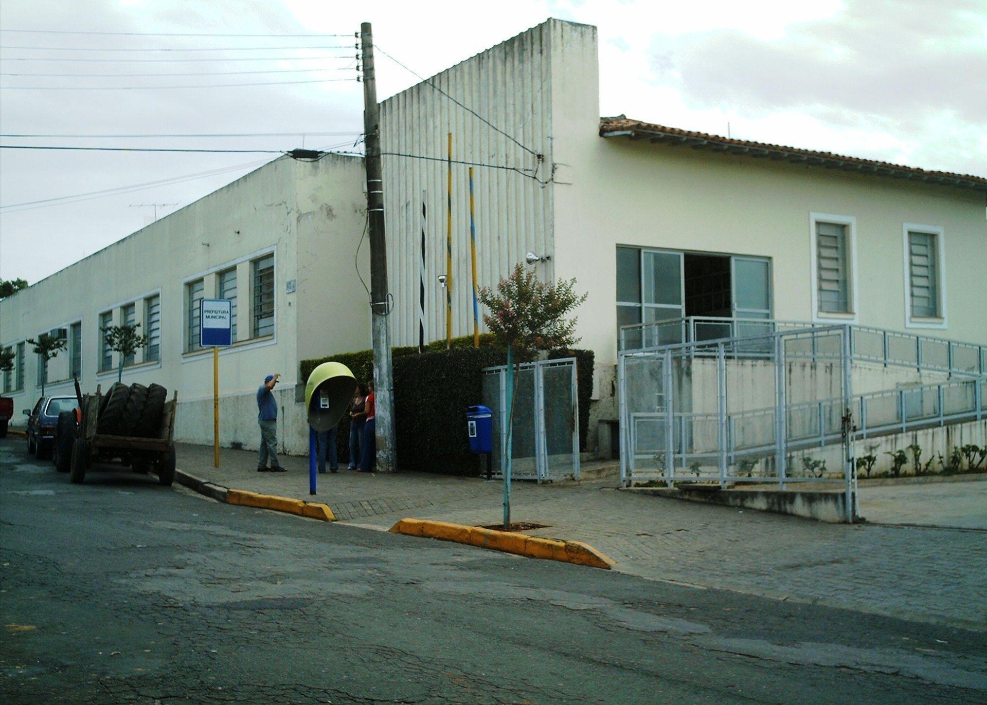 As inscrições devem ser feitas pela internet, no site do INEPAM, até às 16h do dia 17 de agosto. Foto - Reprodução/Internet. 