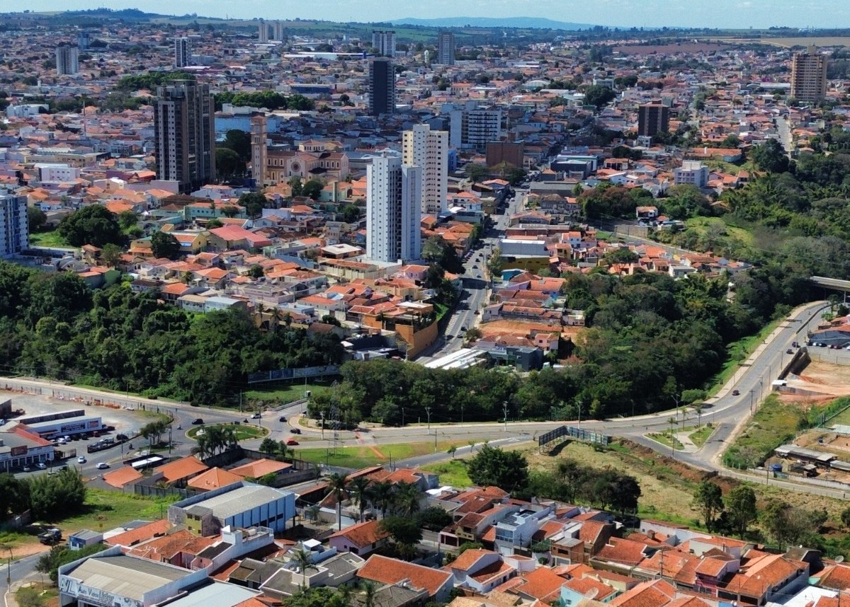  O número representa um aumento de 431 moradores em relação a 2025. Foto - Arquivo