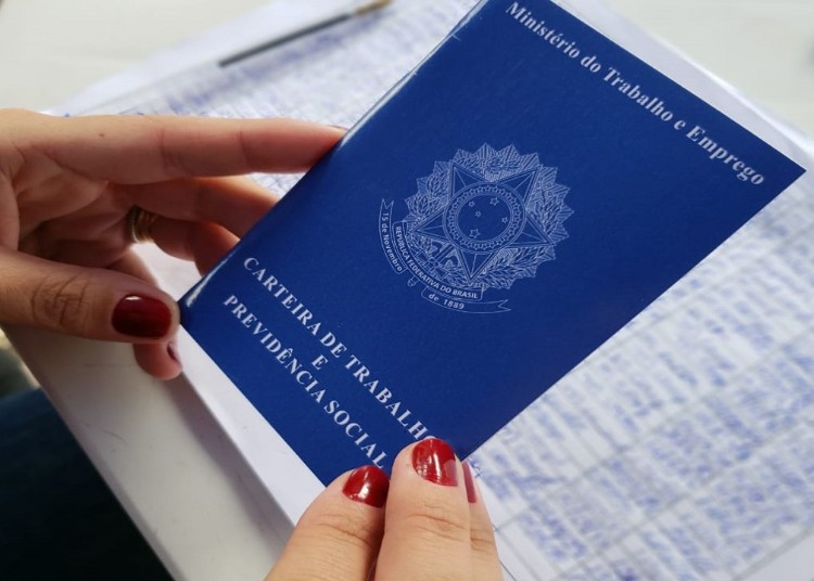 Com o resultado, a cidade acumula 600 vagas formais criadas entre janeiro e maio. Foto - Reprodução/Internet