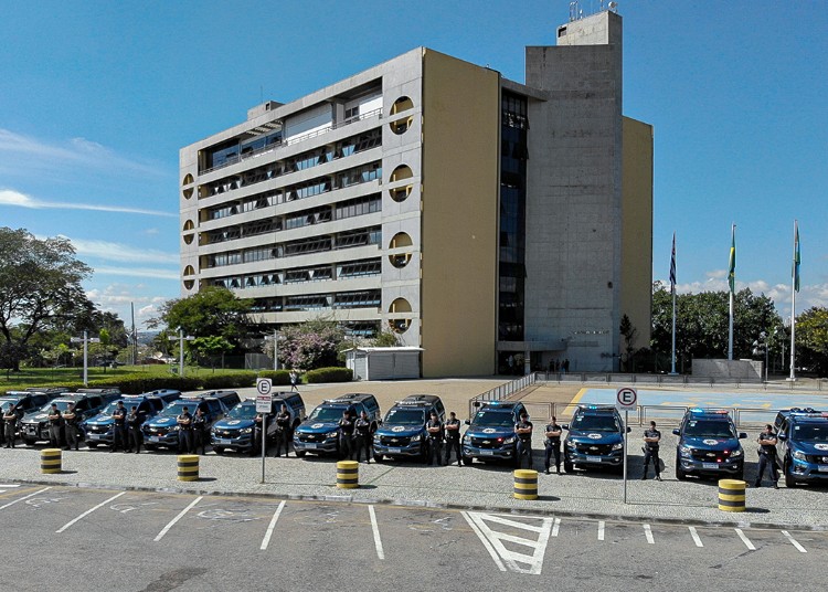 As inscrições devem ser realizadas até o dia 19 de agosto. Foto - Reprodução/Internet.