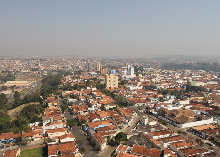 Foto - Acervo
