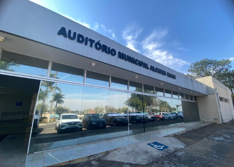 Foto - Laura Oliveira