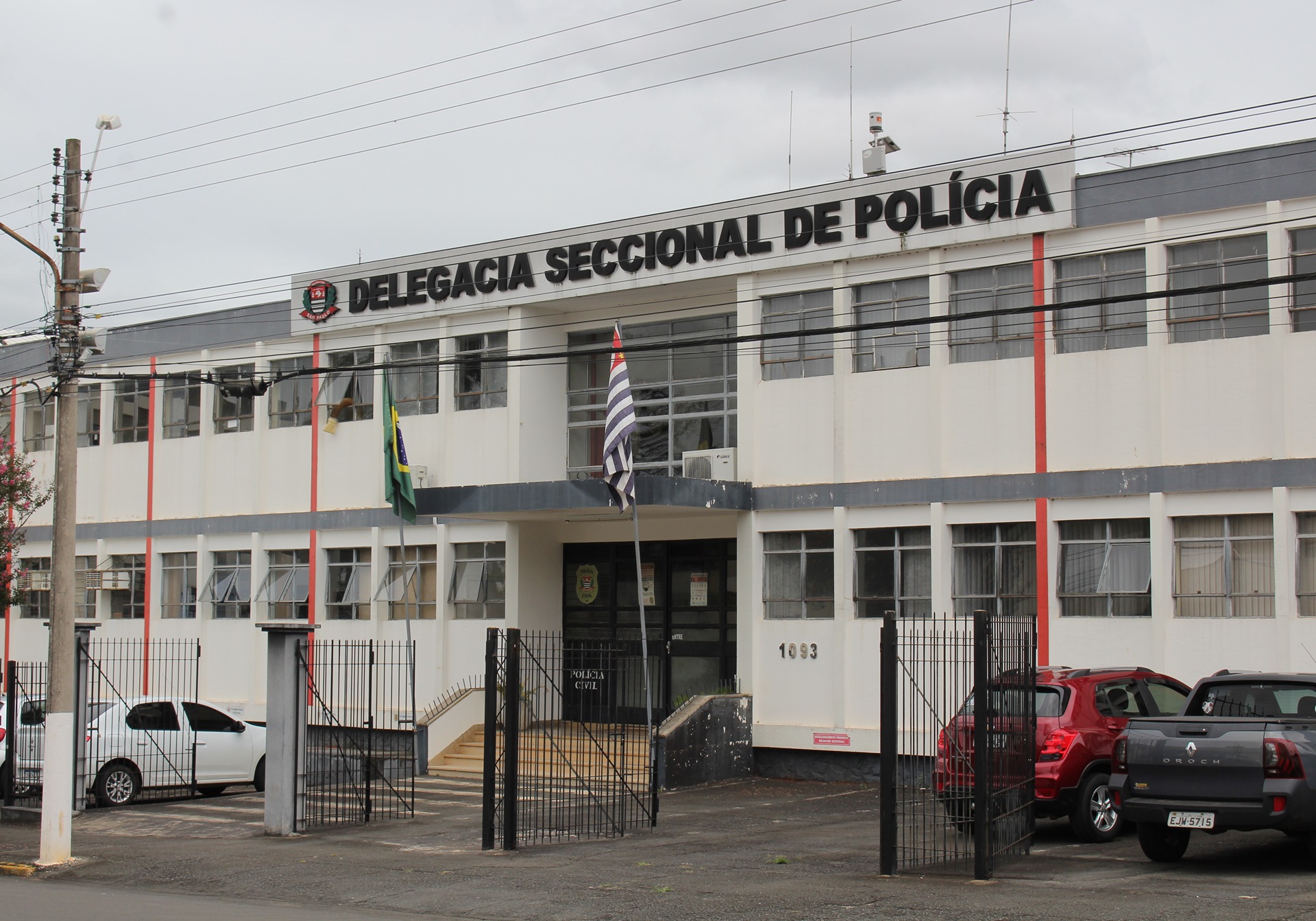 Foto - Jornal Correio