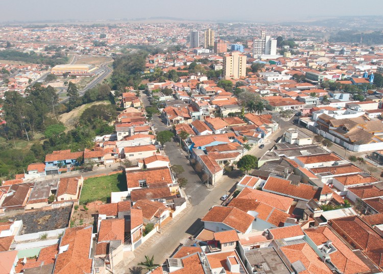 Foto - Acervo