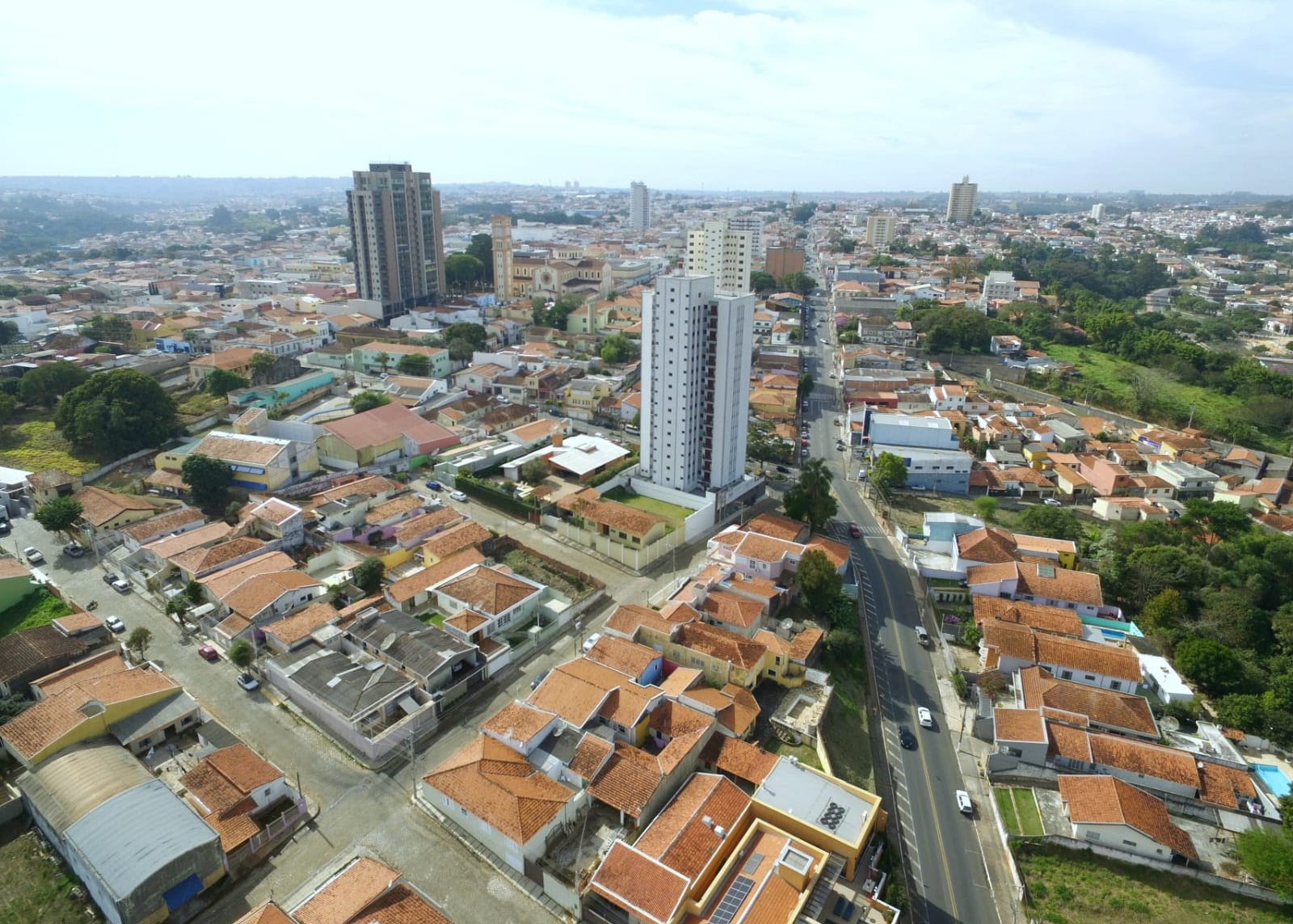 Foto - Acervo