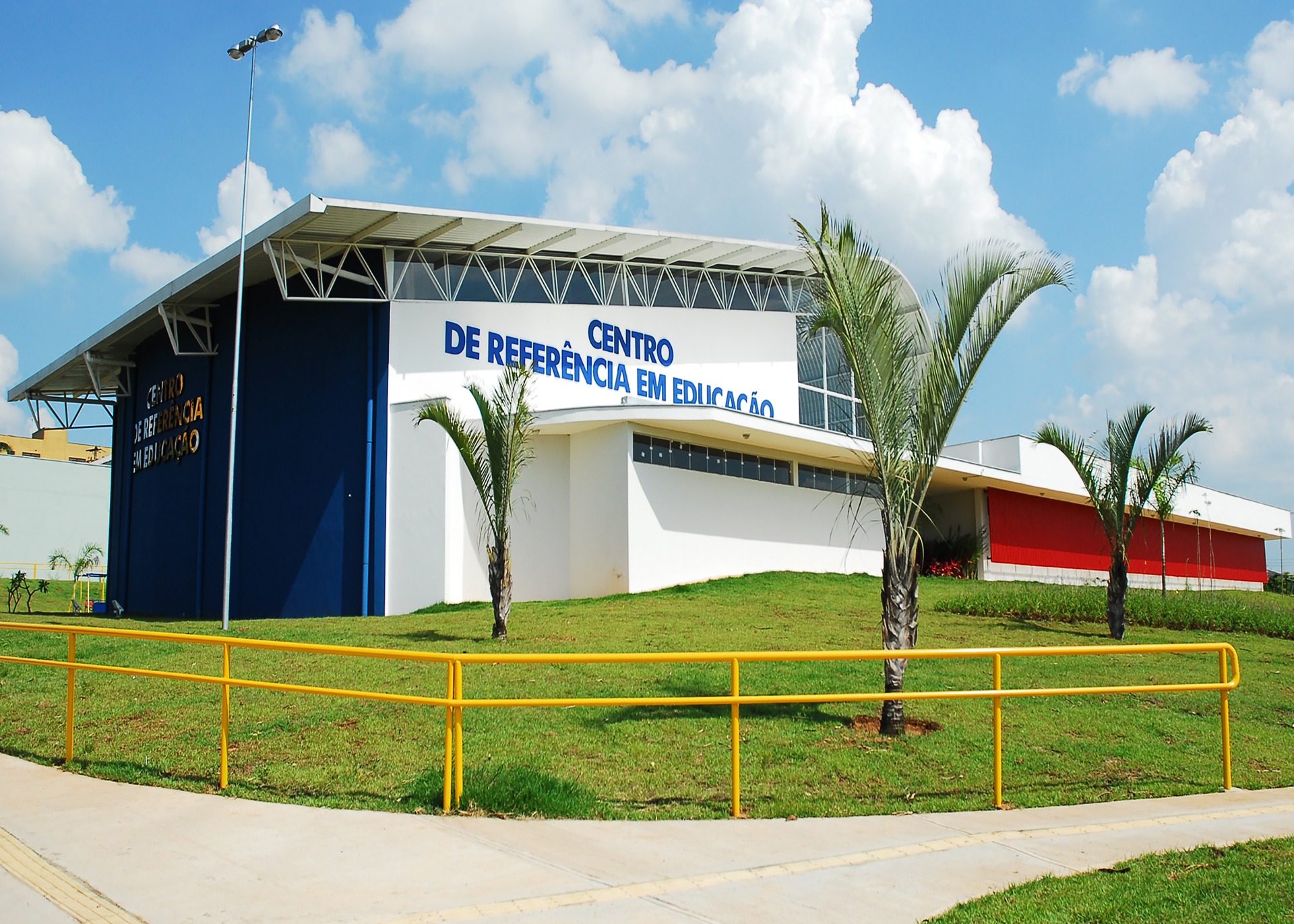 Os interessados devem se inscrever até o dia 30 de setembro. Foto - Reprodução/Prefeitura de Sorocaba. 