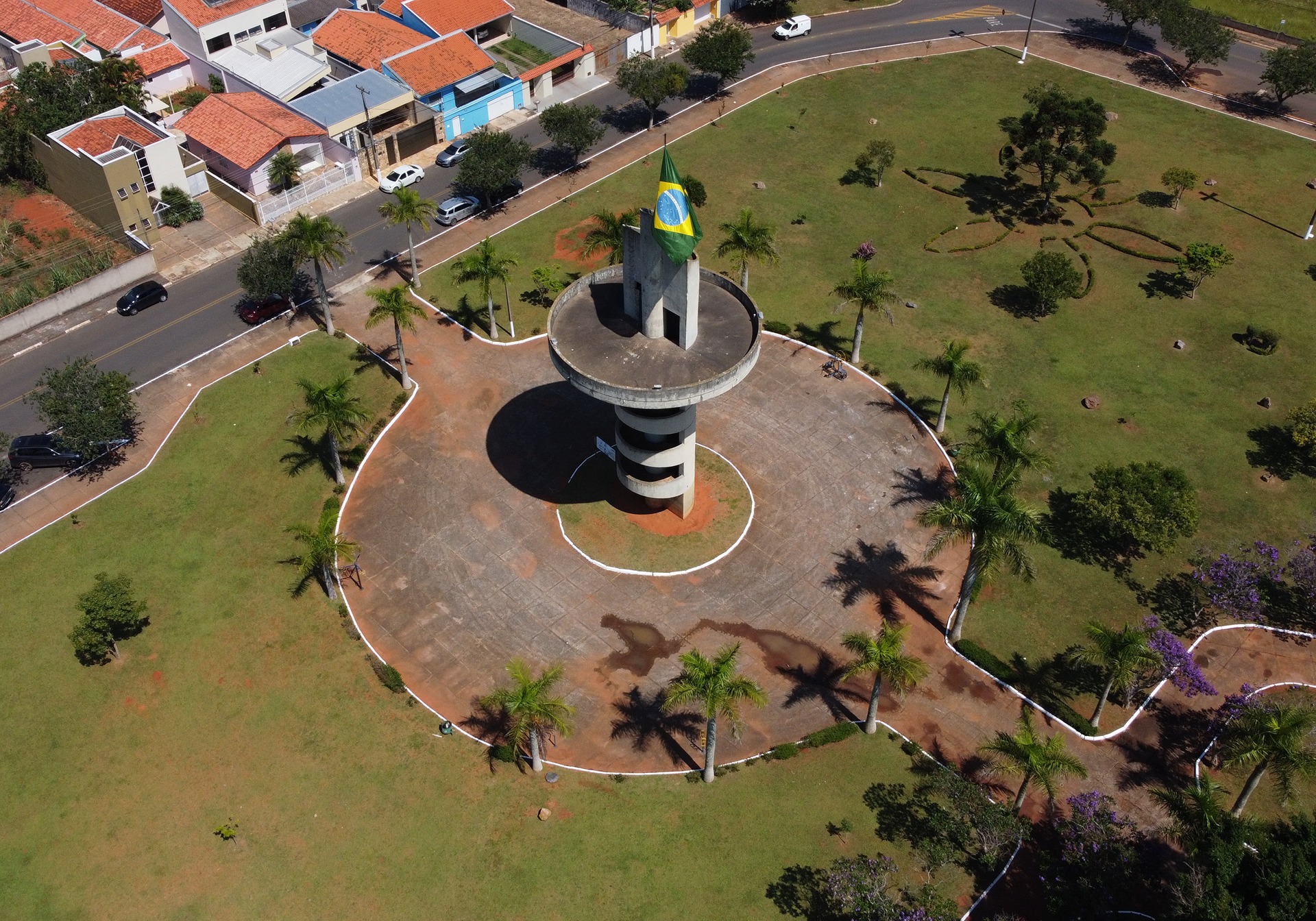 Confira o que abre e o que fecha nos próximos dias. Foto - William Furtado