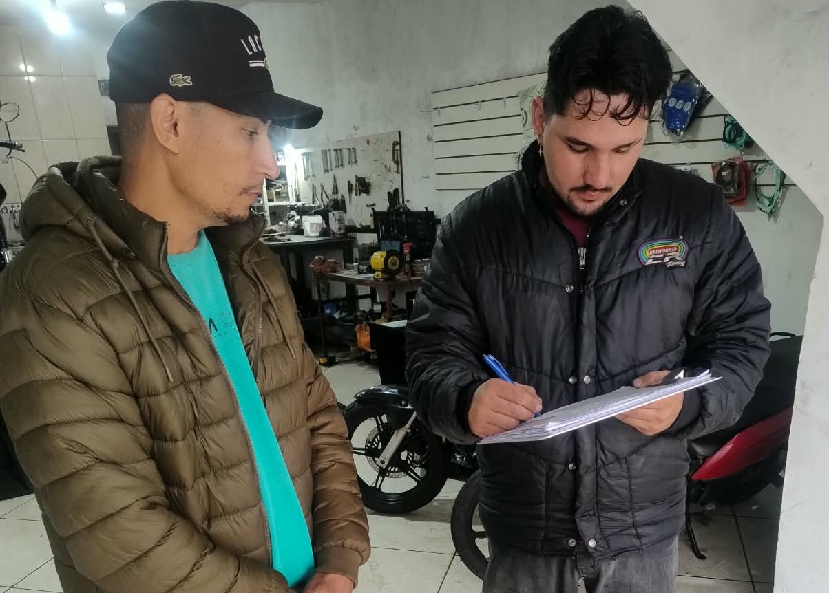 Um abaixo-assinado já reúne cerca de 500 assinaturas e deverá ser entregue à Prefeitura de Itapetininga. Foto - Arquivo pessoal