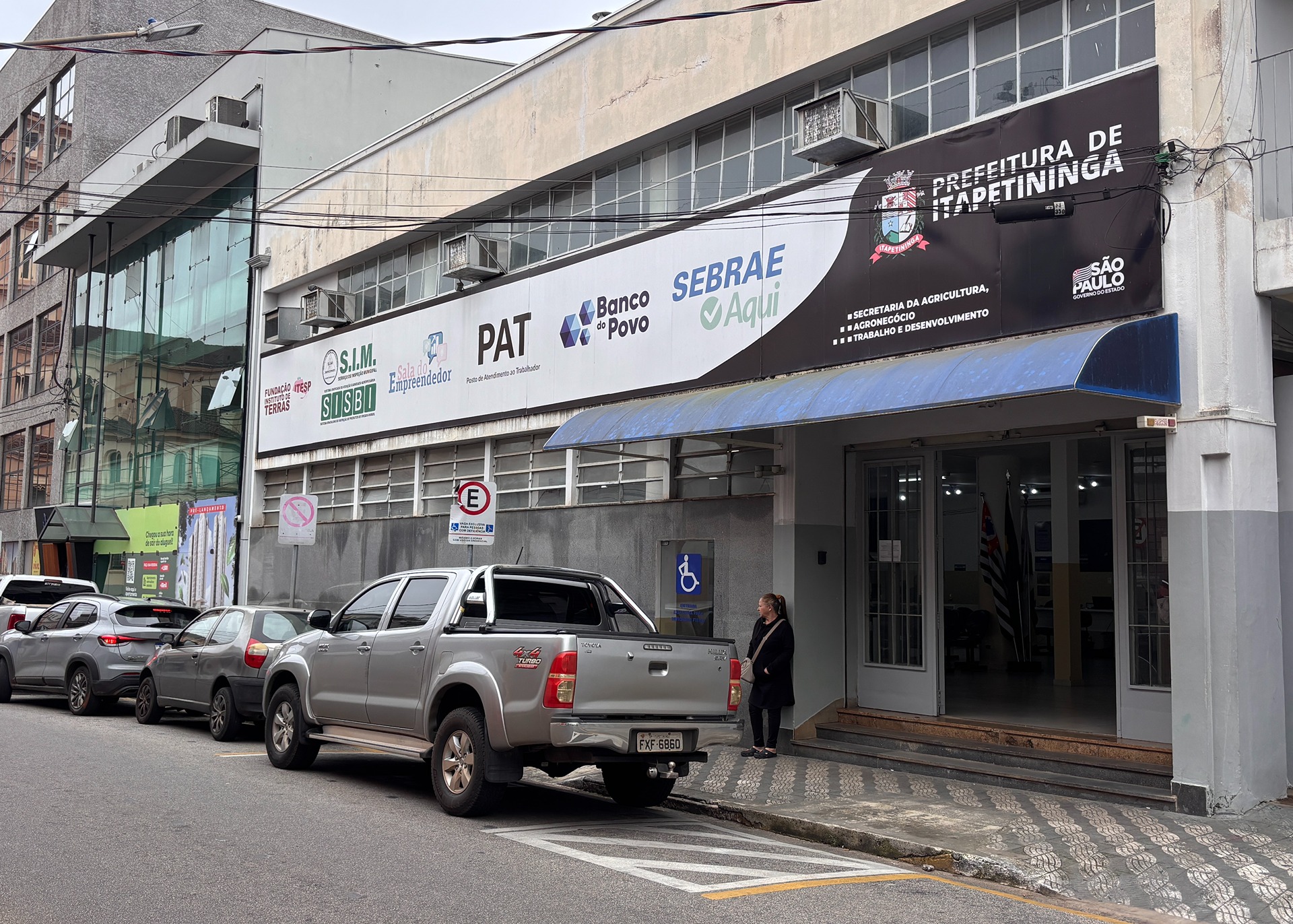 Foto - Vitória Mendes