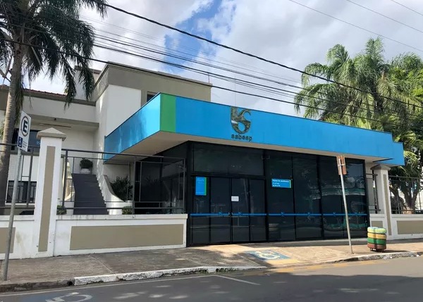 A previsão é de que o abastecimento retome gradualmente na quarta-feira, dia 12. Foto - Arquivo Jornal Correio.