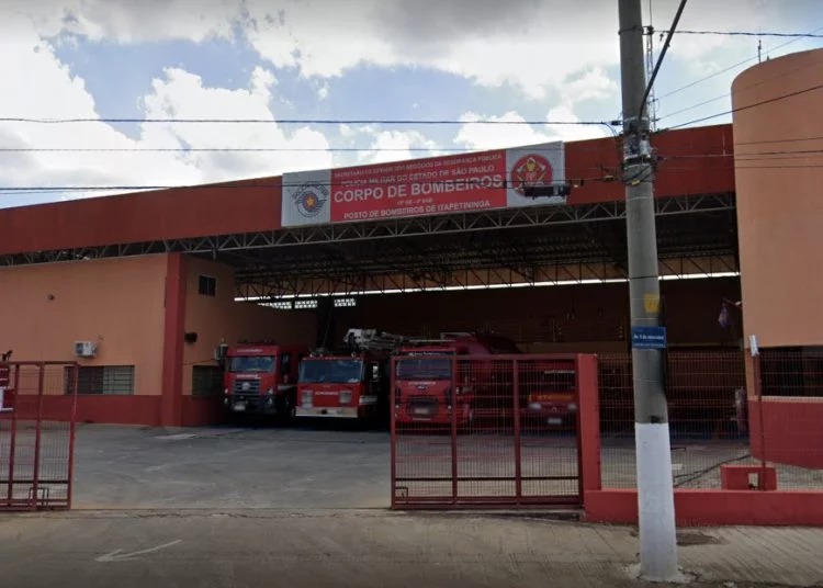 João foi sepultado no Cemitério São João Batista no domingo, 23. Foto - Arquivo Jornal Correio.