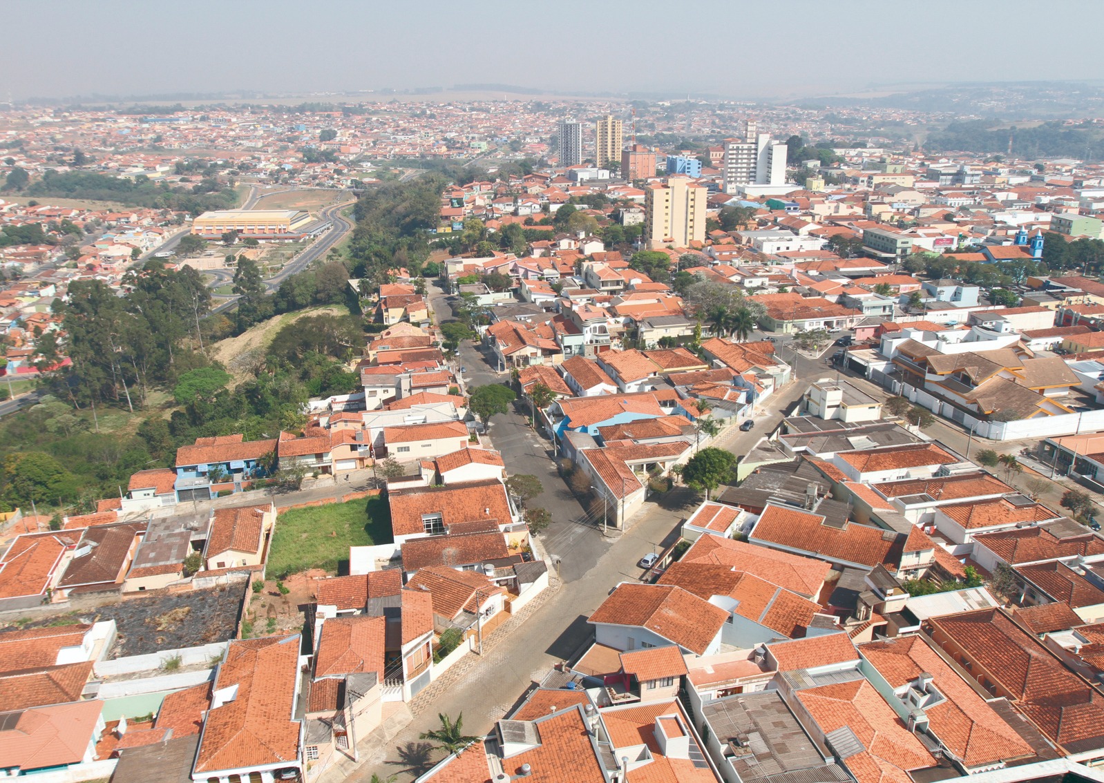 Foto - Acervo