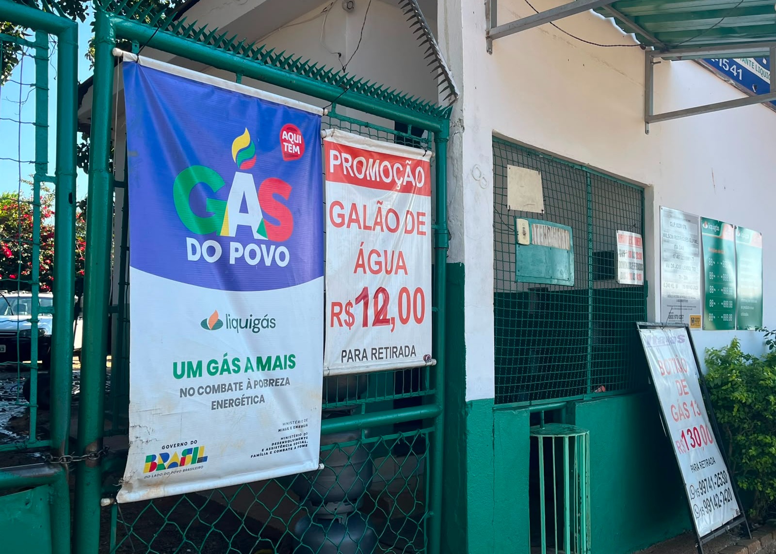 Foto - Laura Oliveira