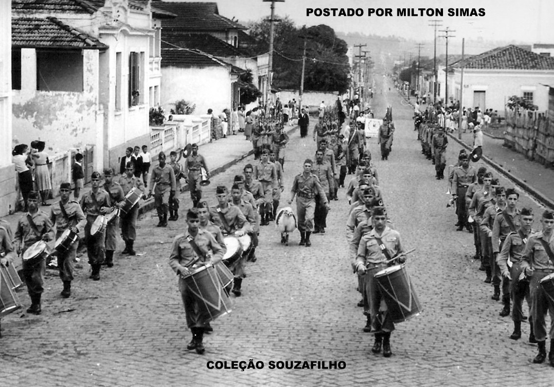 Foto - Acervo
