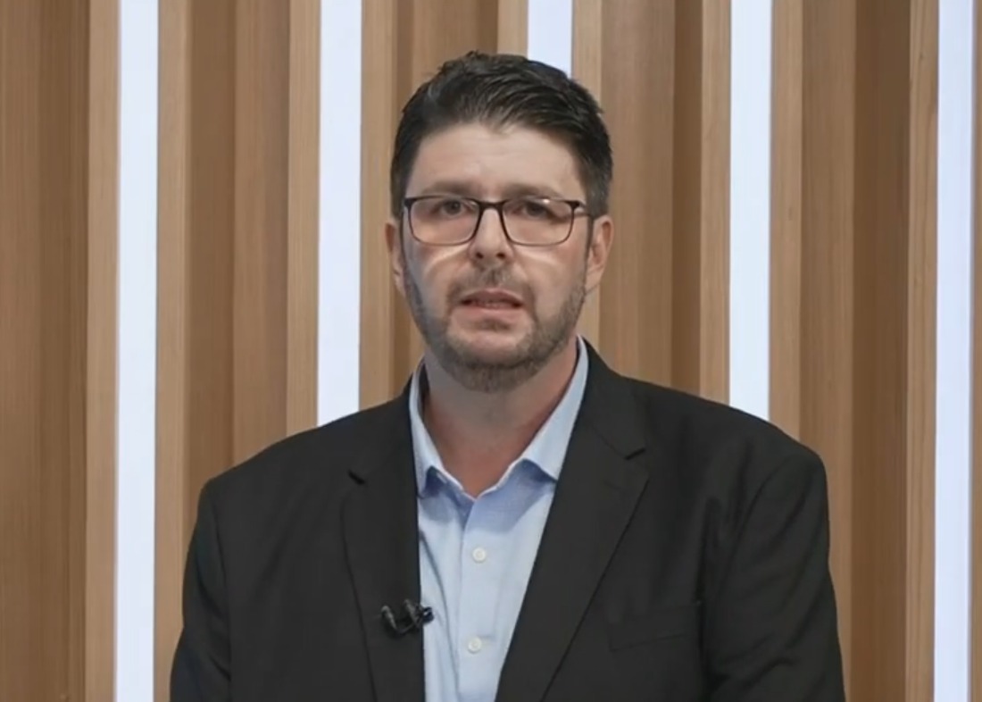 Um inquérito da Polícia Civil apontou que o material apresentado por Milton, supostos prints de WhatsApp, era forjado. Foto - Reprodução/Internet