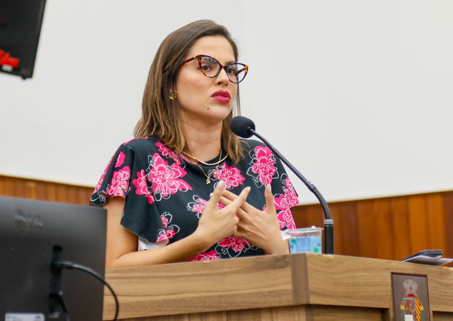 Partido alega que vídeos gravados durante sessões foram utilizados em campanha. Justiça Eleitoral entendeu que não houve irregulariedades. Foto - Reprodução/Internet
