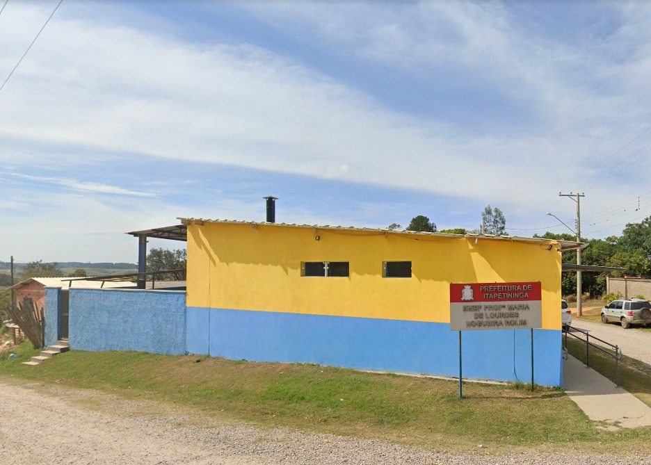 Foto - Reprodução/Google Street View